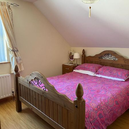 Glen Haven Bed And Breakfast Ballycastle Luaran gambar