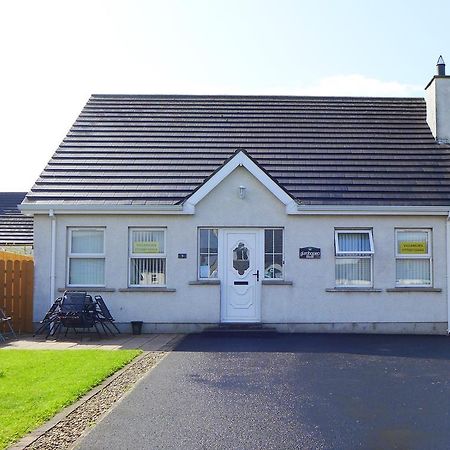 Glen Haven Bed And Breakfast Ballycastle Luaran gambar