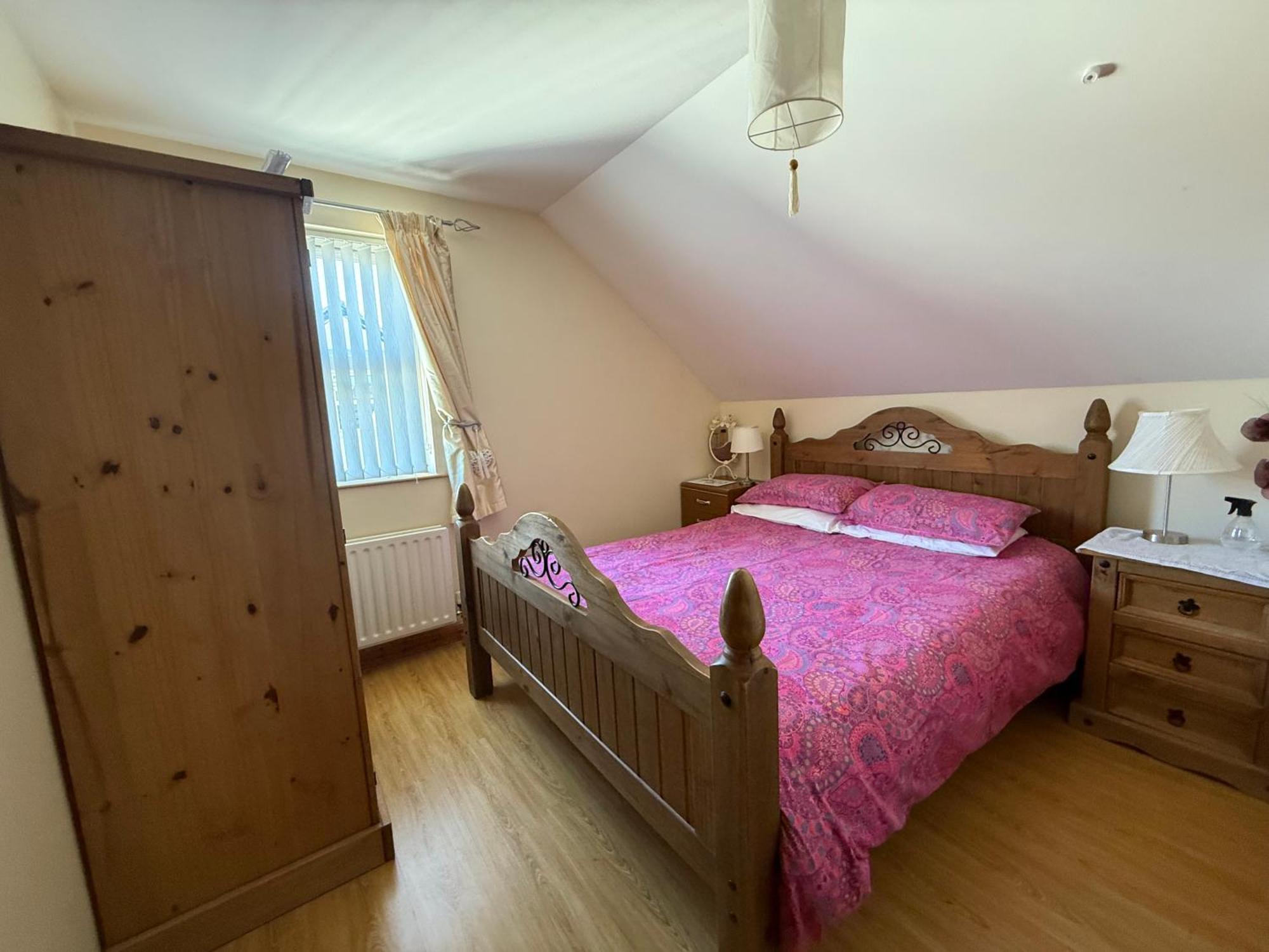 Glen Haven Bed And Breakfast Ballycastle Luaran gambar