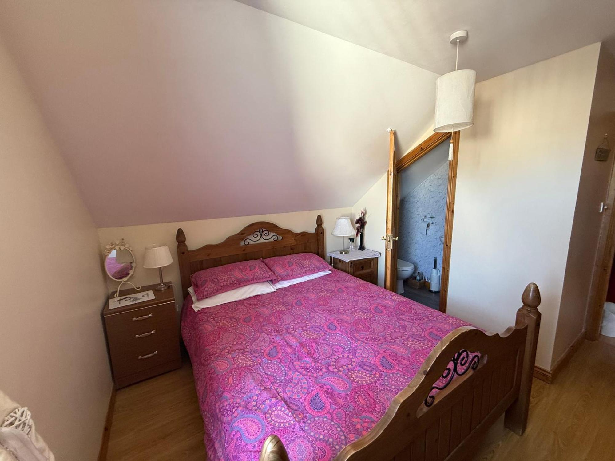 Glen Haven Bed And Breakfast Ballycastle Luaran gambar