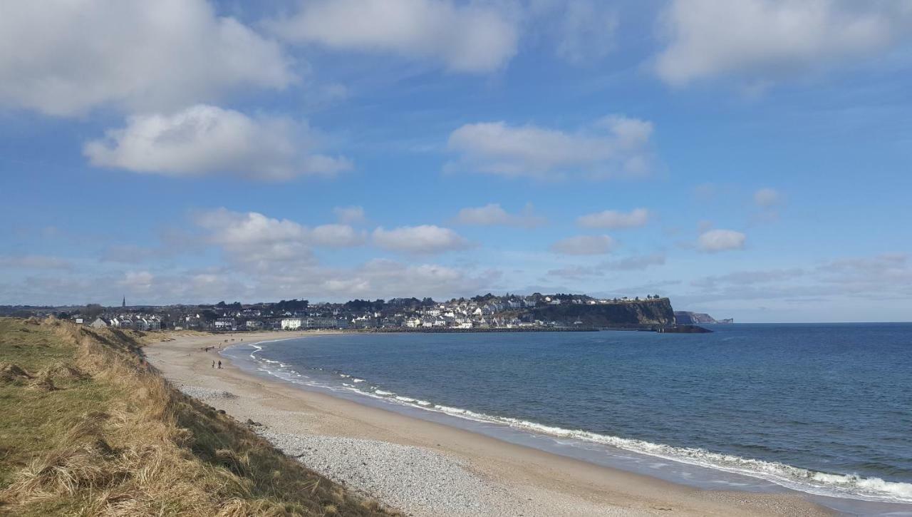 Glen Haven Bed And Breakfast Ballycastle Luaran gambar