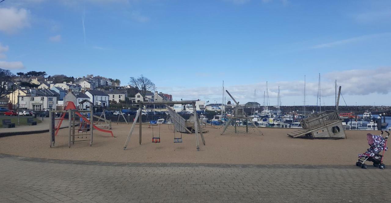 Glen Haven Bed And Breakfast Ballycastle Luaran gambar