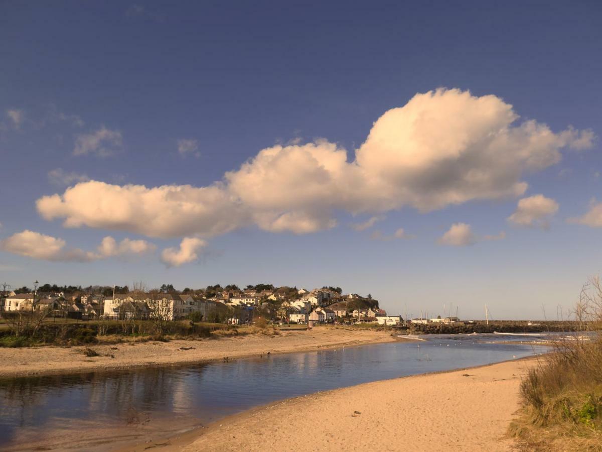 Glen Haven Bed And Breakfast Ballycastle Luaran gambar