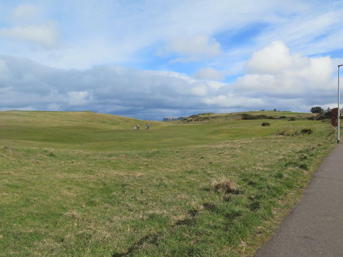 Glen Haven Bed And Breakfast Ballycastle Luaran gambar