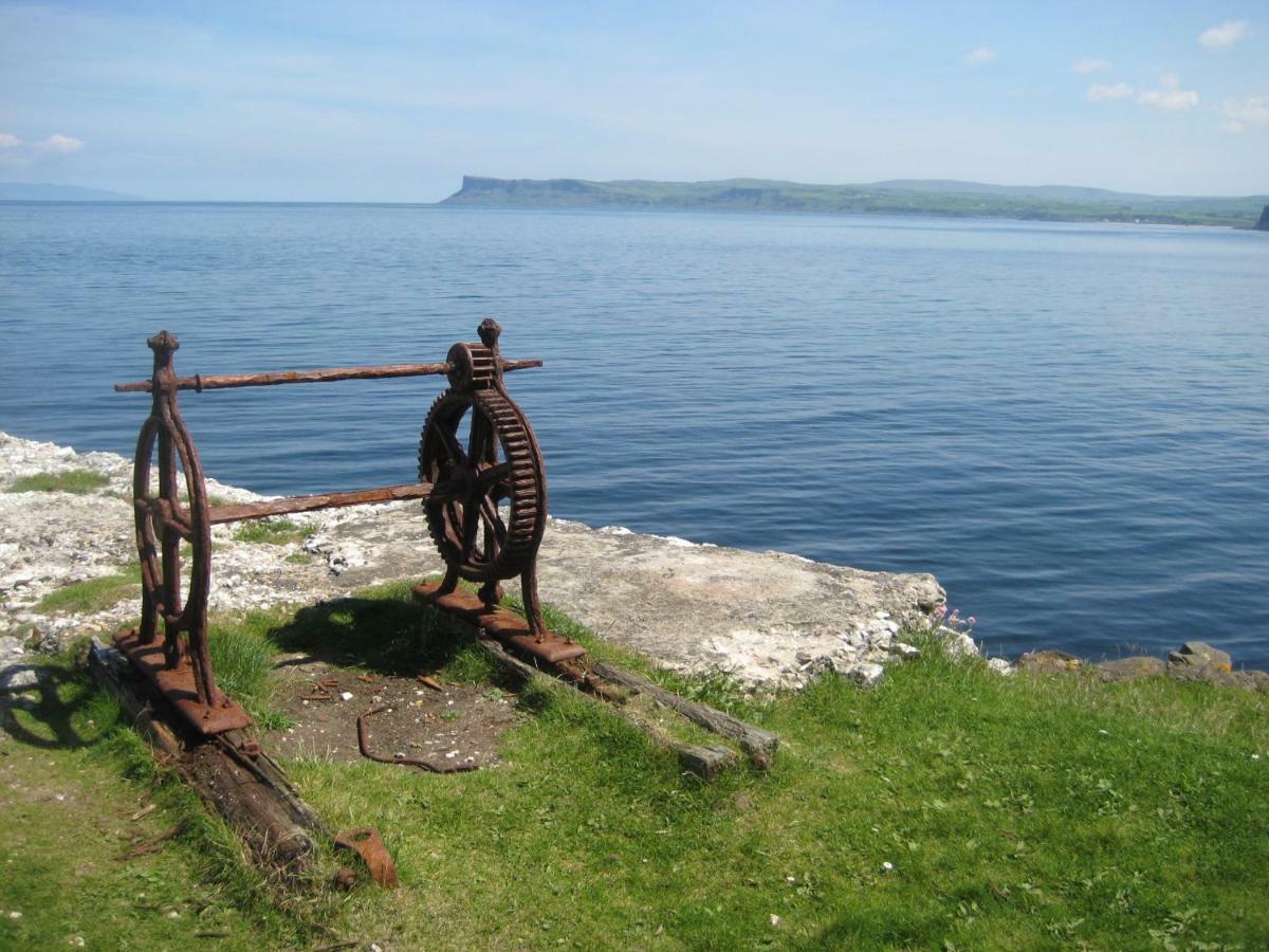 Glen Haven Bed And Breakfast Ballycastle Luaran gambar