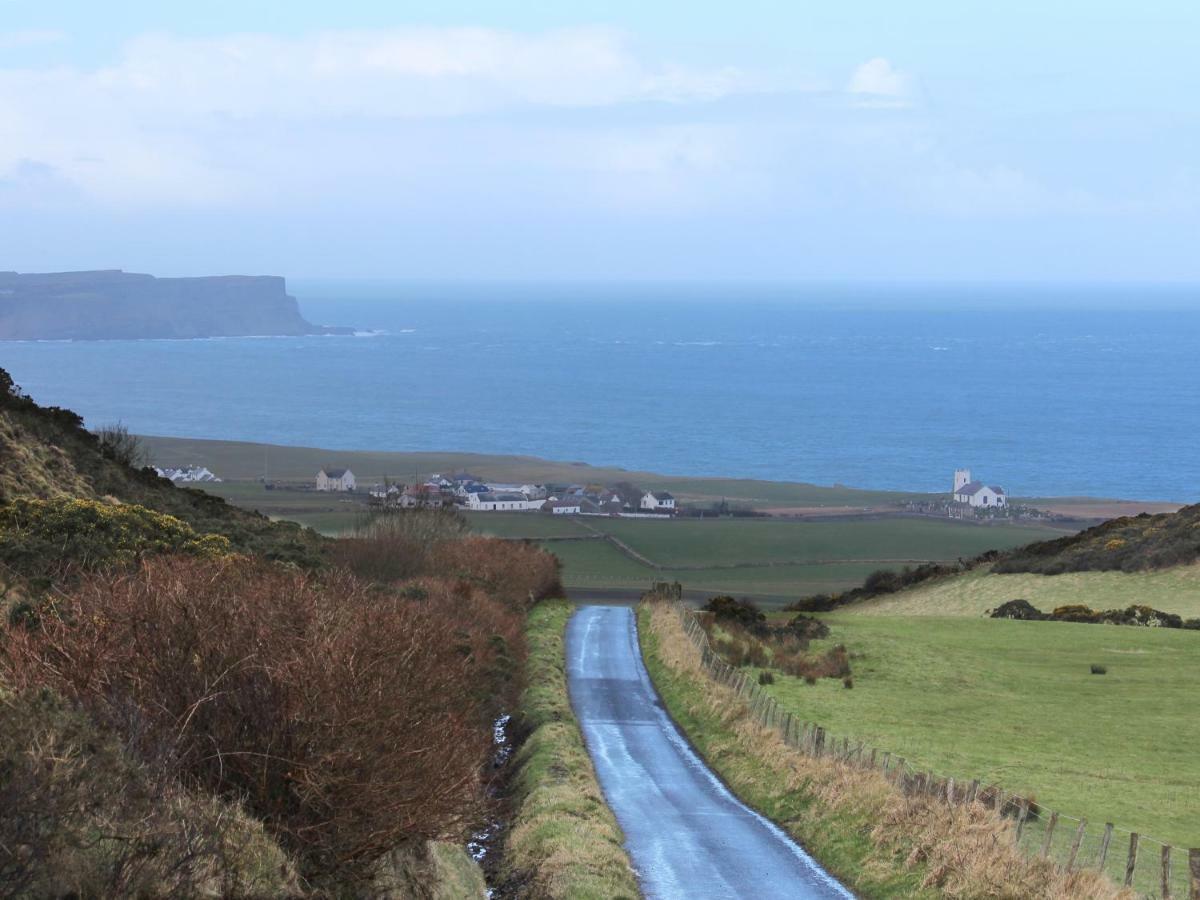 Glen Haven Bed And Breakfast Ballycastle Luaran gambar