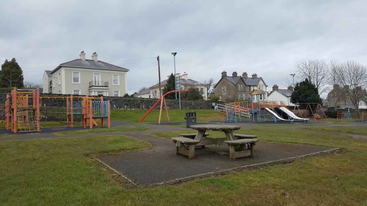 Glen Haven Bed And Breakfast Ballycastle Luaran gambar