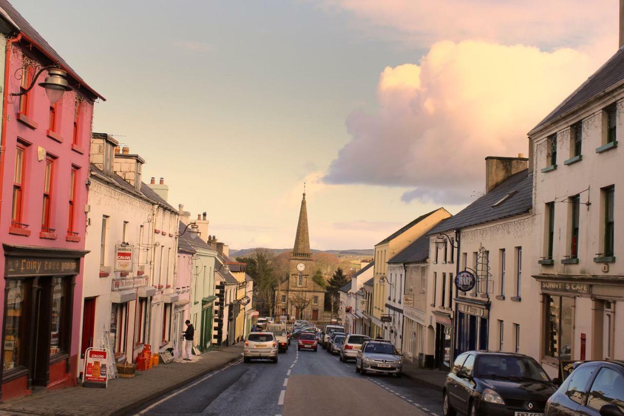 Glen Haven Bed And Breakfast Ballycastle Luaran gambar
