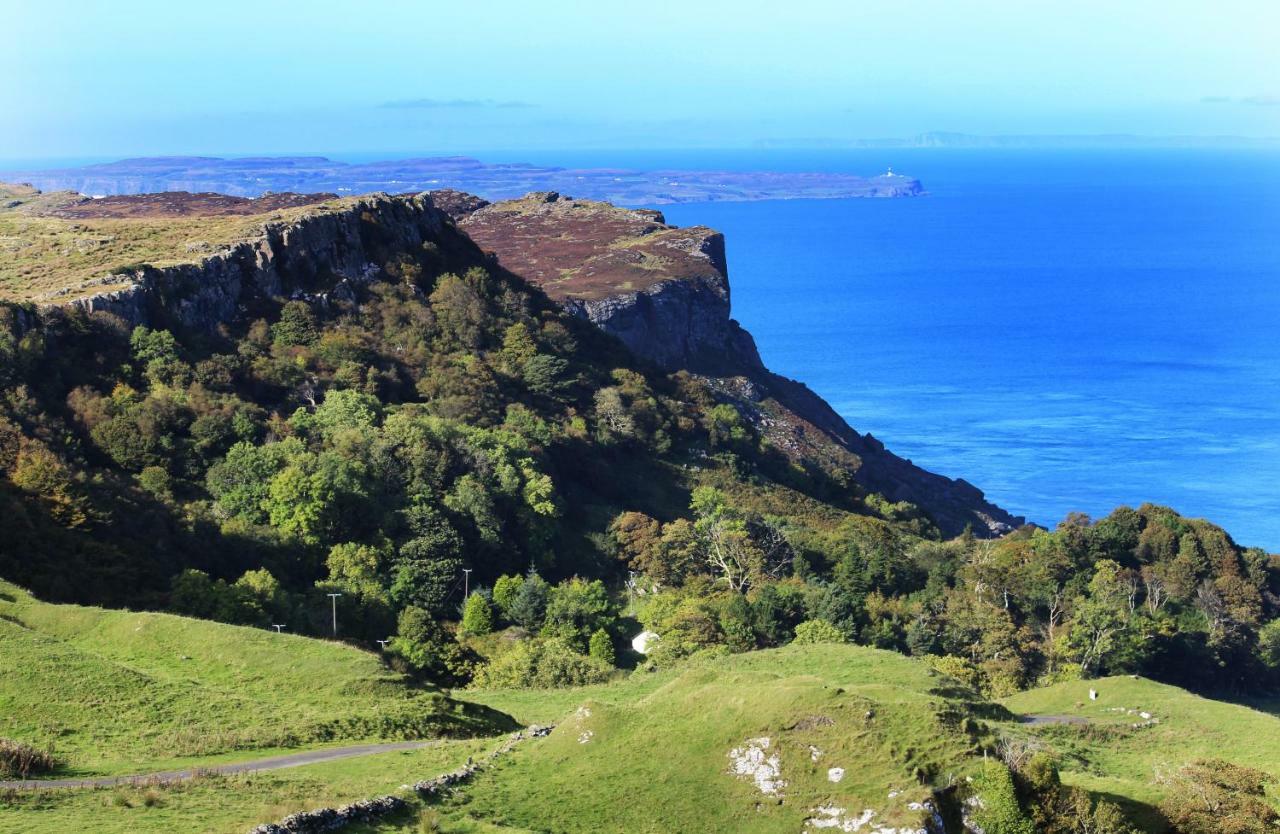 Glen Haven Bed And Breakfast Ballycastle Luaran gambar