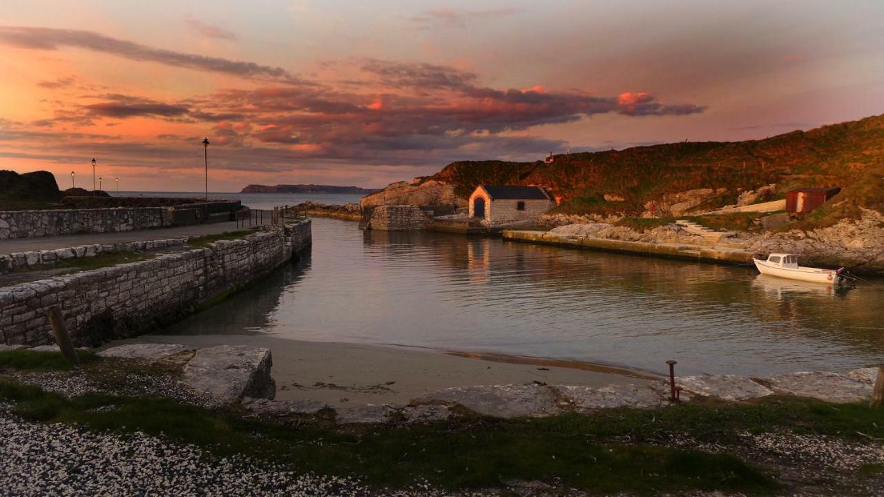 Glen Haven Bed And Breakfast Ballycastle Luaran gambar