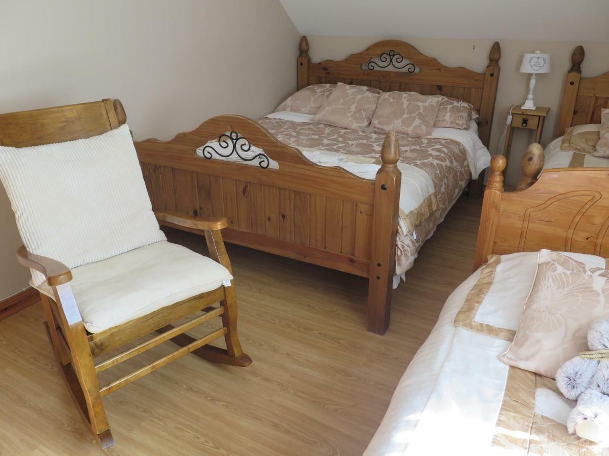 Glen Haven Bed And Breakfast Ballycastle Luaran gambar