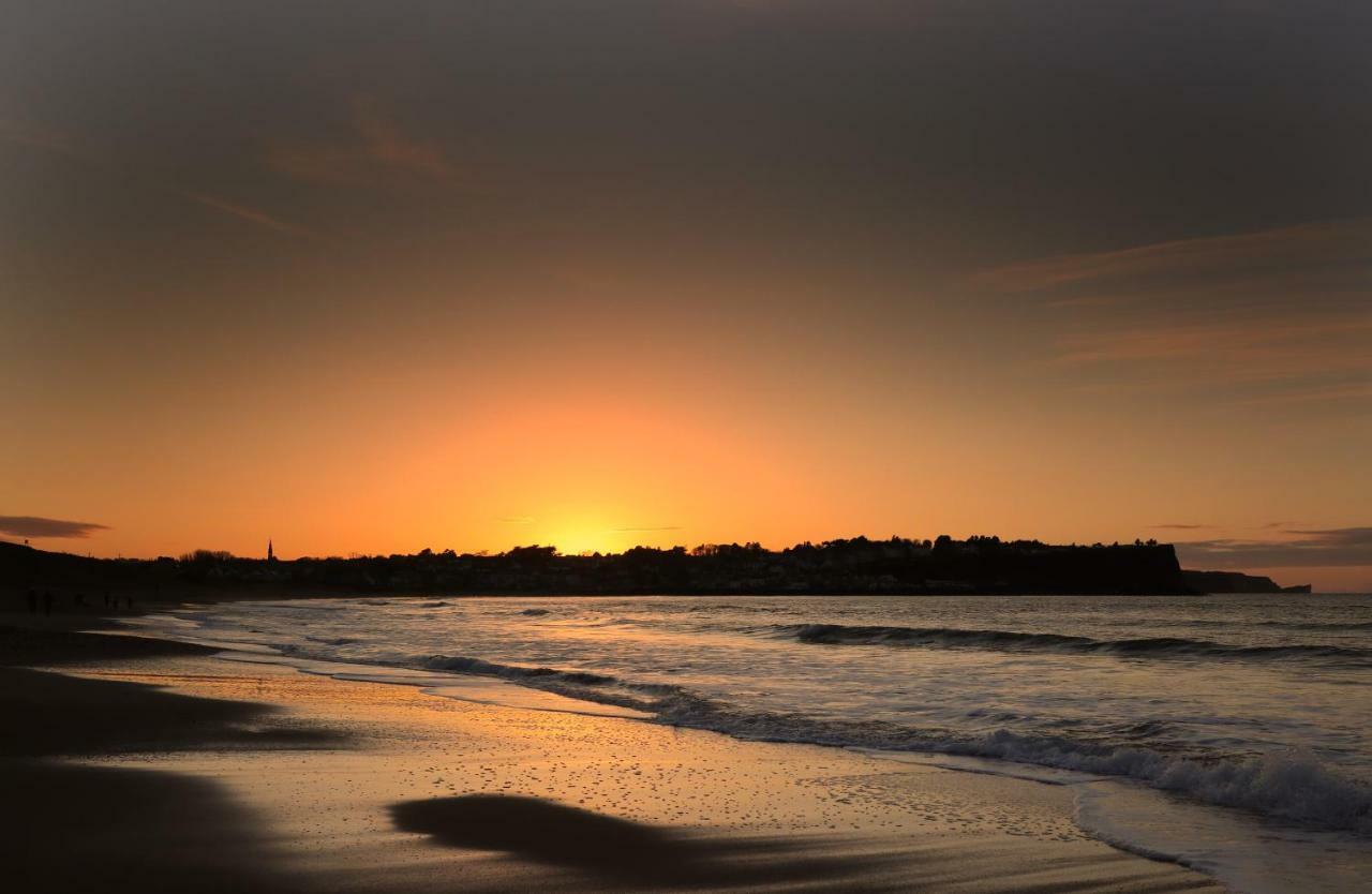 Glen Haven Bed And Breakfast Ballycastle Luaran gambar