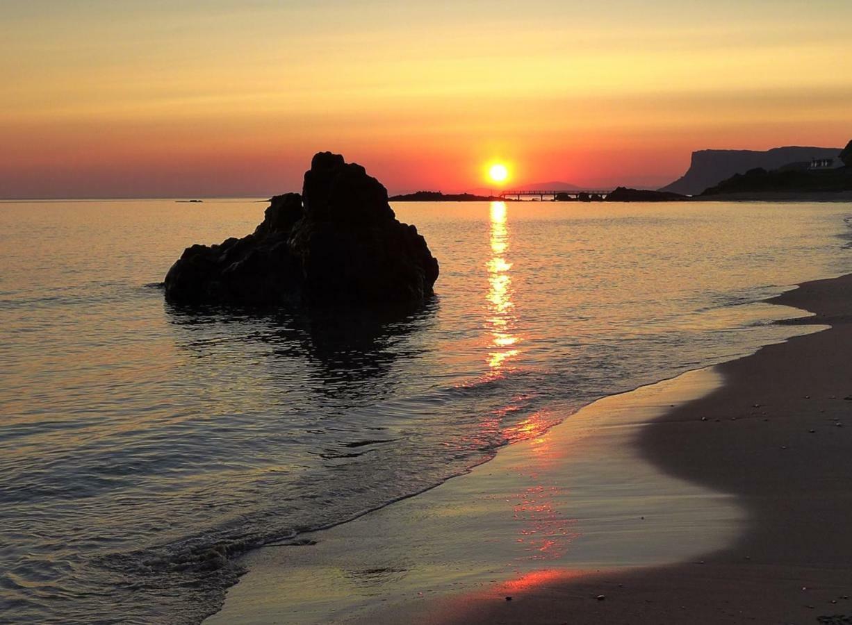 Glen Haven Bed And Breakfast Ballycastle Luaran gambar