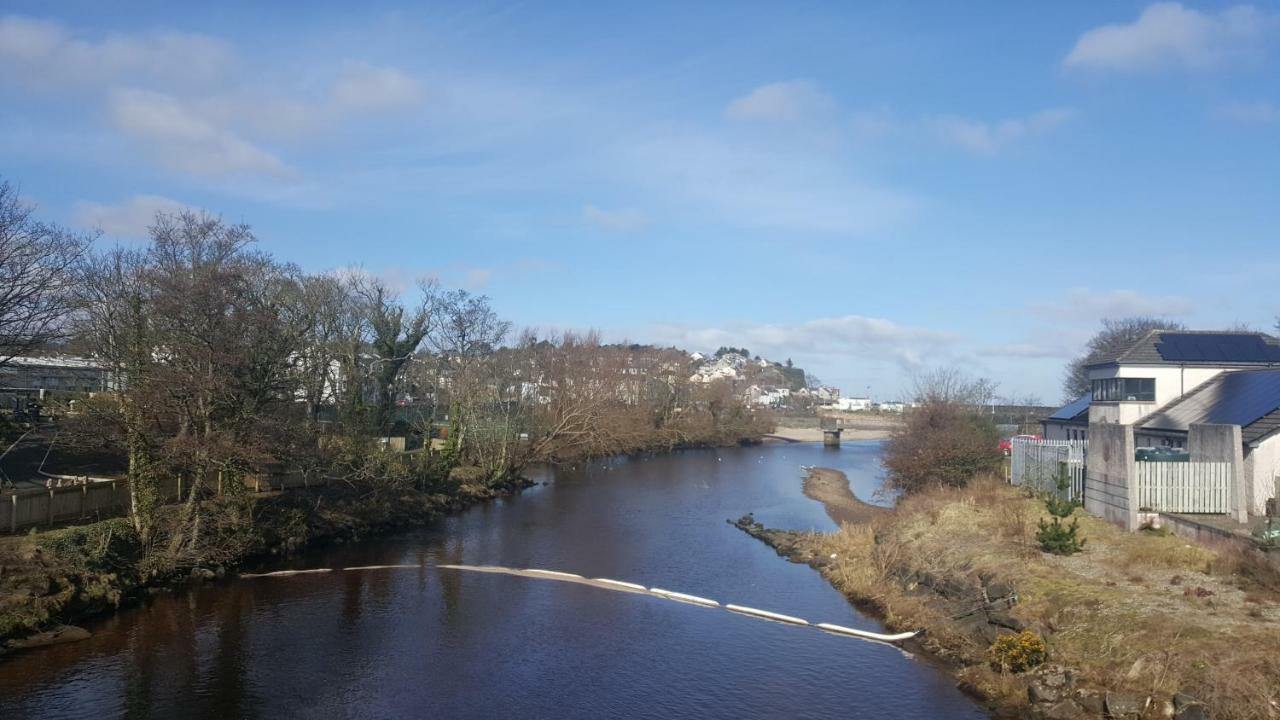 Glen Haven Bed And Breakfast Ballycastle Luaran gambar